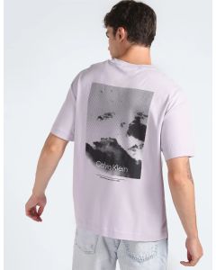 Classic T-Shirt - Blue, Size M25