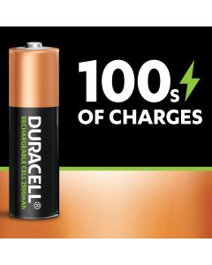 rechargeble battery