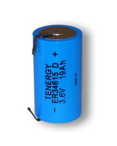 non-rechargeble
